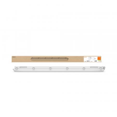 LEDVANCE DAMP PROOF DALI 1200 18W 840 IP65 Feuchtraumleuchte